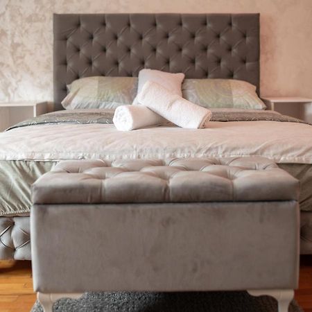 Delux Apartmani Požarevac Eksteriør bilde