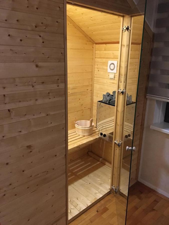 Delux Apartmani Požarevac Eksteriør bilde