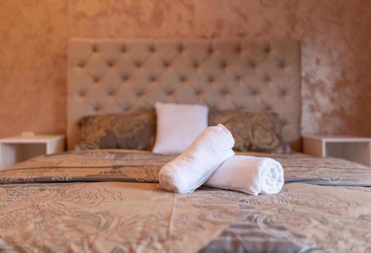 Delux Apartmani Požarevac Eksteriør bilde