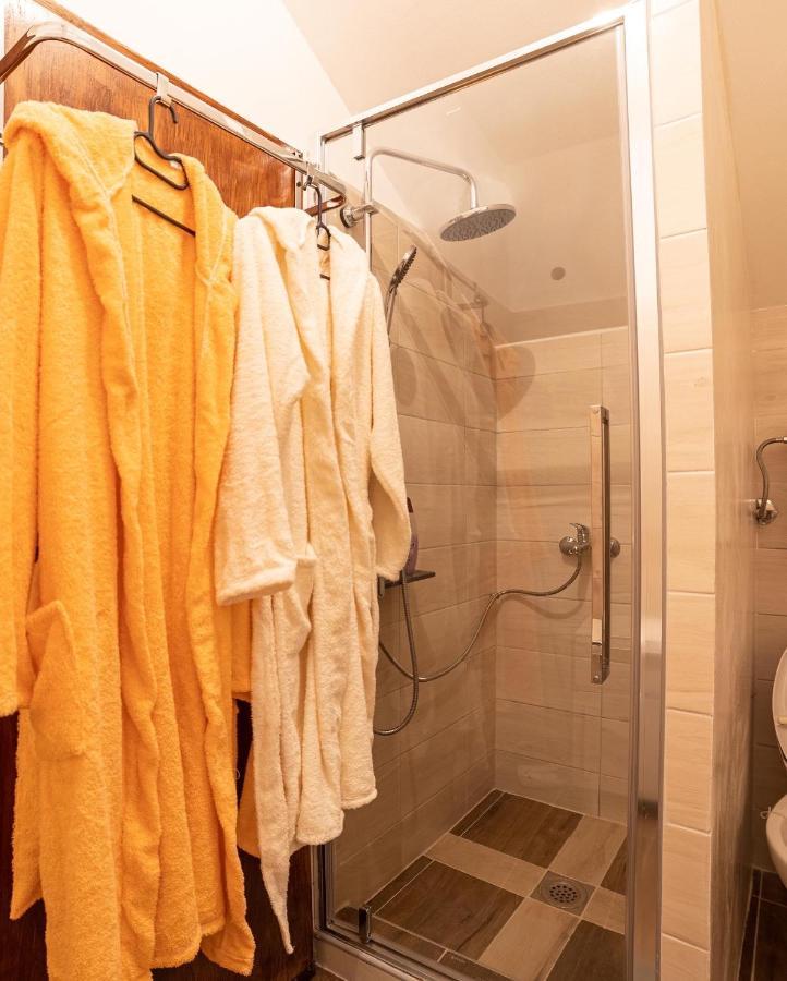 Delux Apartmani Požarevac Eksteriør bilde